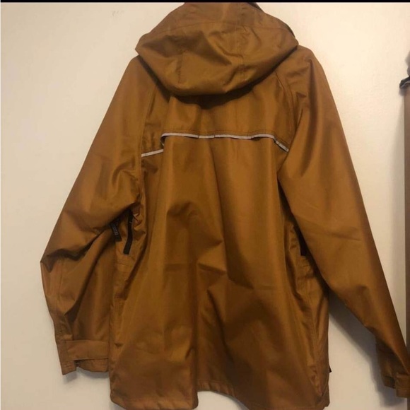 Dakota rain jacket - Picture 2 of 3